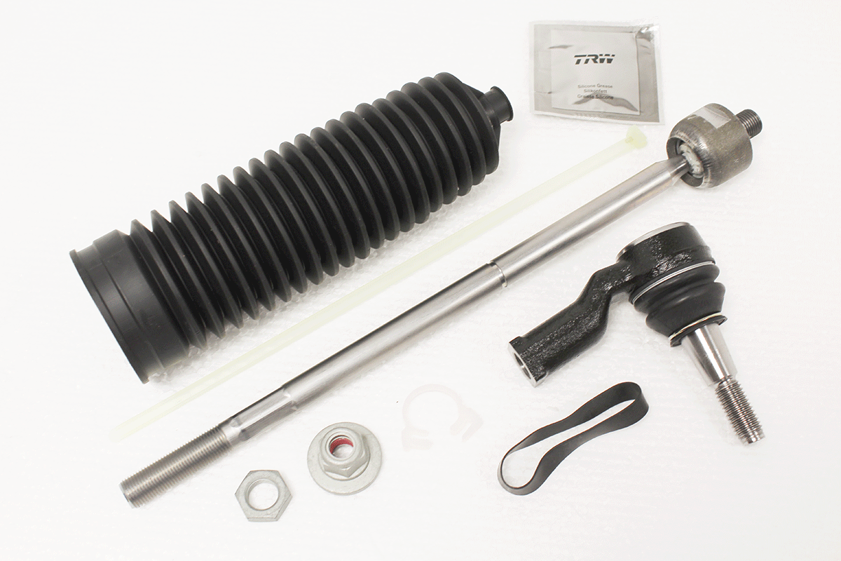 LR010667G LAND ROVER - KIT - STEERING - M16