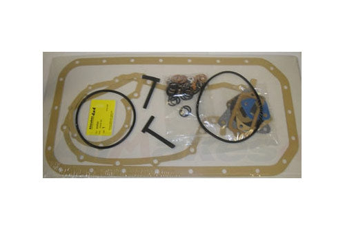 525520 LAND ROVER - GASKET - SET - BLOCK - OVERHAUL - 2.25 DIESEL - Suitable for Series 3