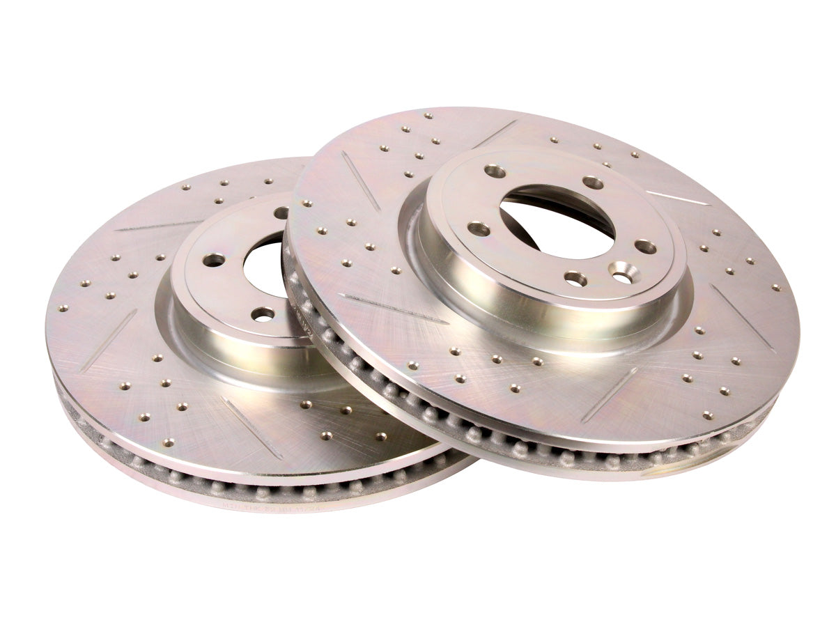 LR161889CDG LAND ROVER - BRAKE DISC - FRONT - CDG