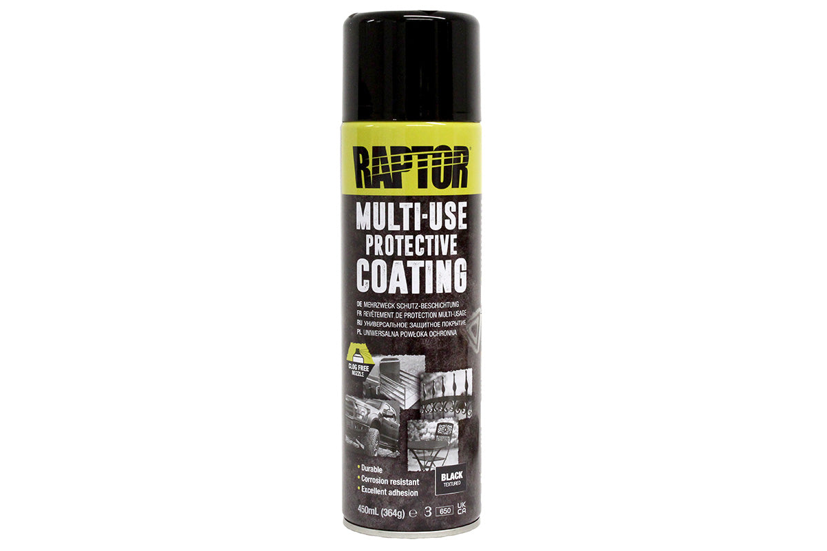 DA6650 RAPTOR 1K AEROSOL