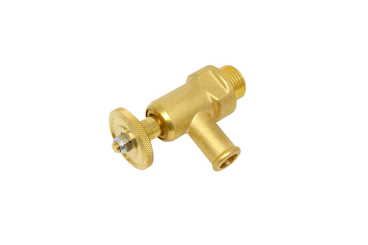 88G588L HEATER CONTROL VALVE