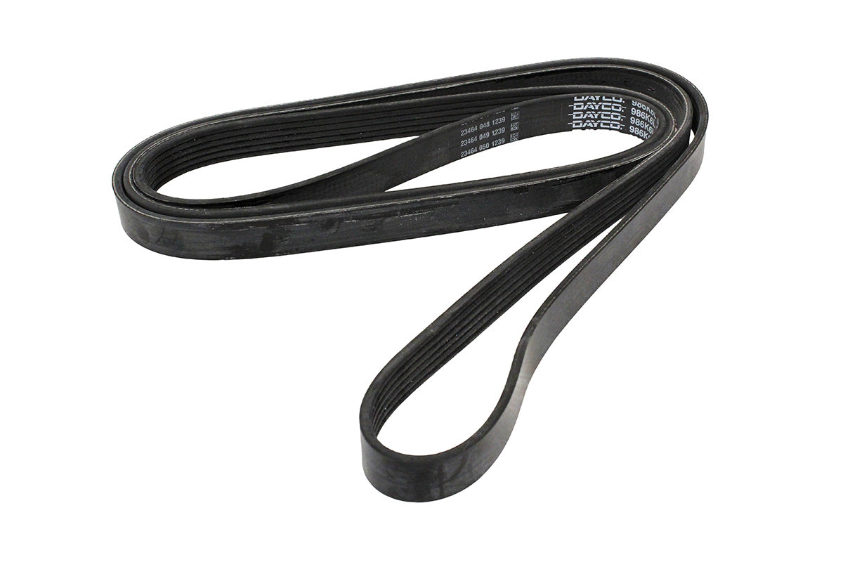 LR018312 LAND ROVER - V BELT