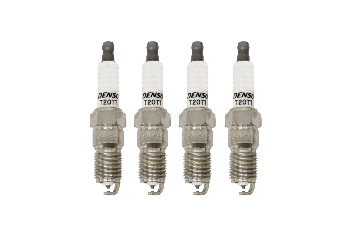 LR000604G LAND ROVER - SPARK PLUG From DENSO