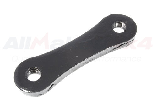 537685 LAND ROVER - SHACKLE PLATE
