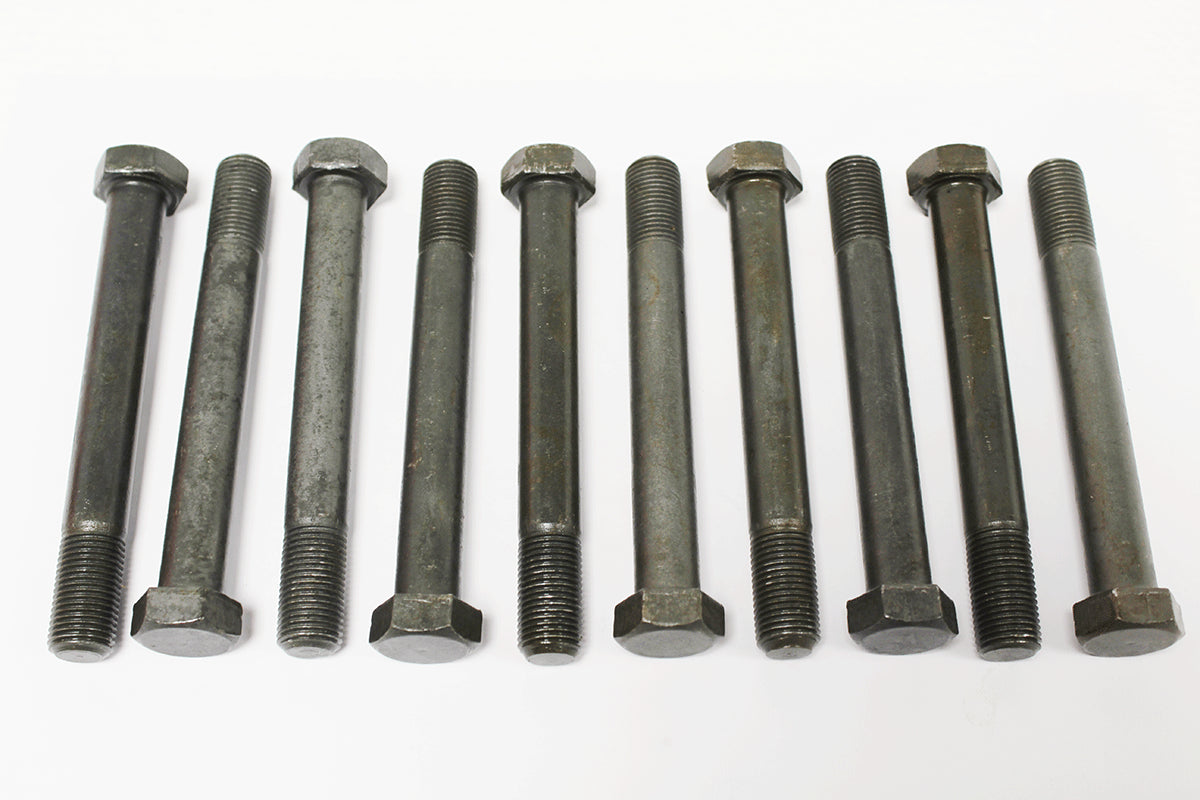 537741R LAND ROVER - SHACKLE PIN - FRONT SUSPENSION - Suitable for Series 2, Series 3