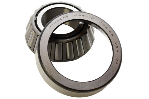 539707G LAND ROVER - BEARING - TAPER ROLLER - Suitable for Discovery 1, Discovery 2, Defender 1983-2006, Range Rover Classic, Series 2 & Series 3 From TIMKEN