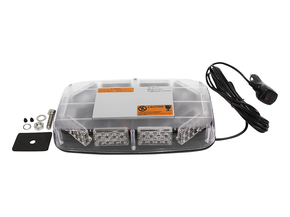TF7030 LAND ROVER - HAZARD 360 MAGNETIC LIGHT