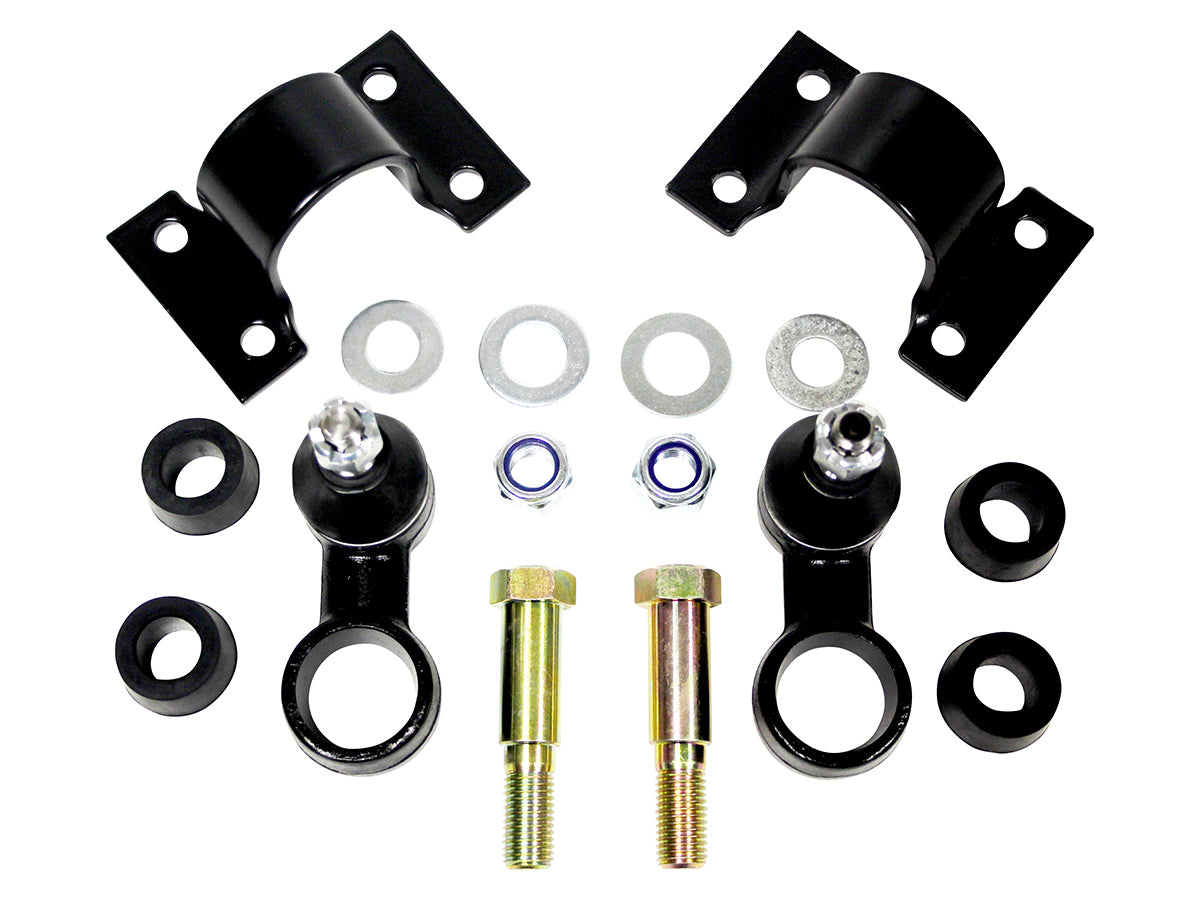 TFARBKR LAND ROVER - REAR ANTI ROLL BAR FITTING KIT