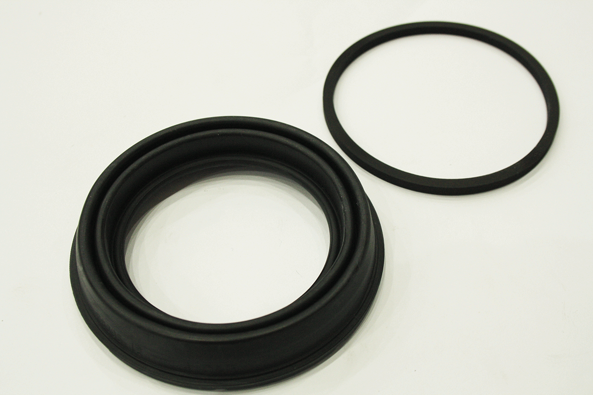 C2C27274-G JAGUAR - CALIPER SEAL KIT