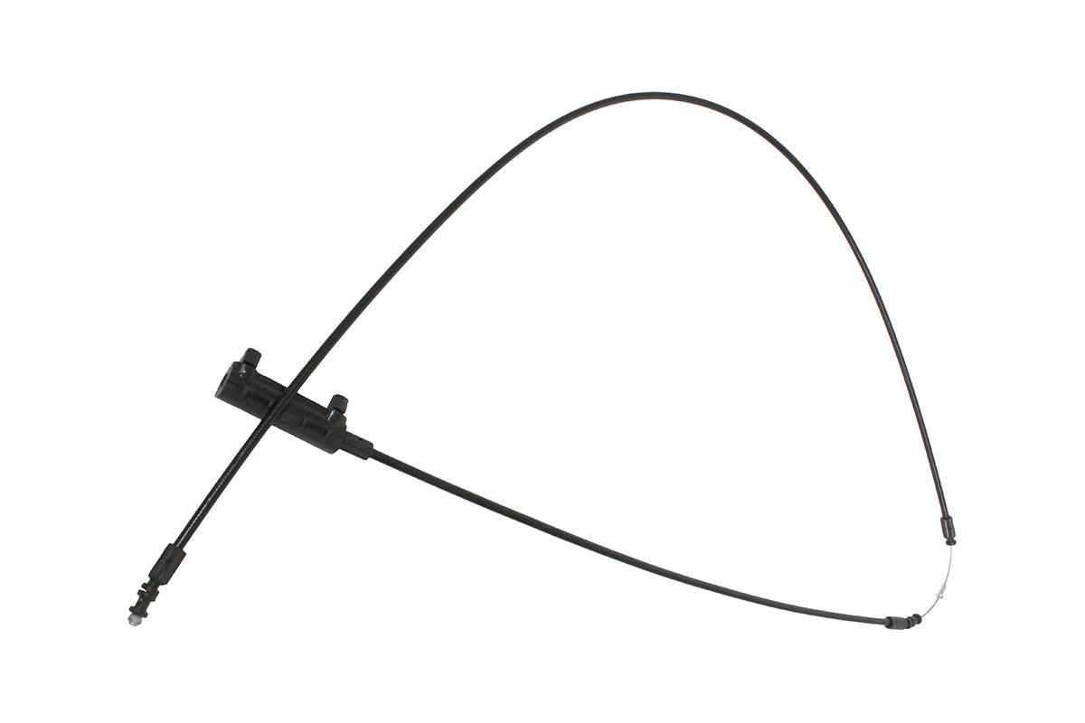 FSE000091 LAND ROVER - CABLE ASY - HOOD CONTROL