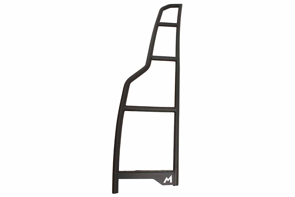 TF8017 LAND ROVER - REAR ACCESS LADDER - ALL L663 From TERRAFIRMA