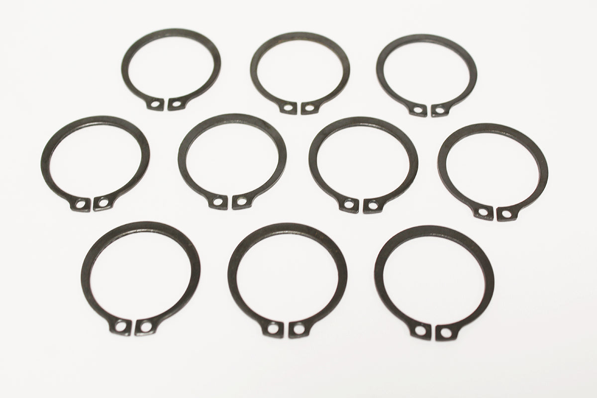 549473 LAND ROVER - CIRCLIP - DRIVE SHAFT AND HUB - Suitable for Discovery 1, All Defenders & Range Rover Classic