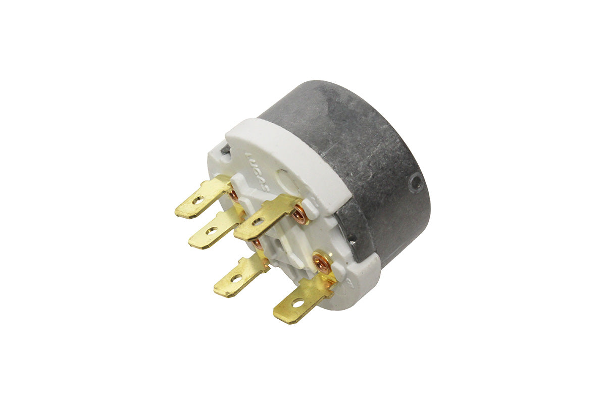 LR039638LUCAS LAND ROVER - SWITCH - IGNITION From LUCAS OE