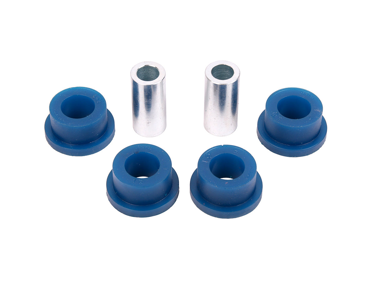 GAL258B POLYBUSH KIT 1CM BLUE