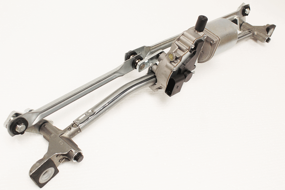LR072415 LAND ROVER - LINKAGE - WIPER