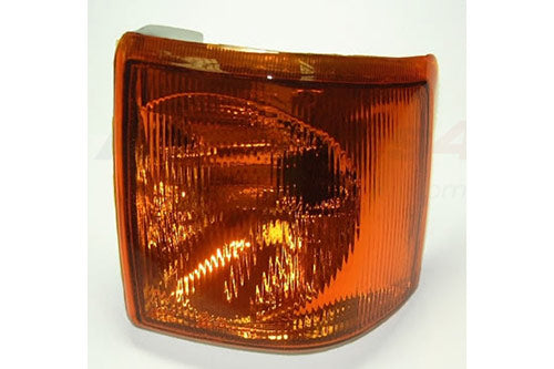 XBD100770 LAND ROVER - LAMP - INDICATOR - FRONT - L.H