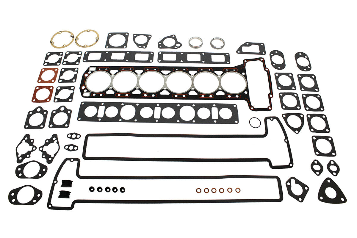 JLM9731-R HEAD GASKET SET