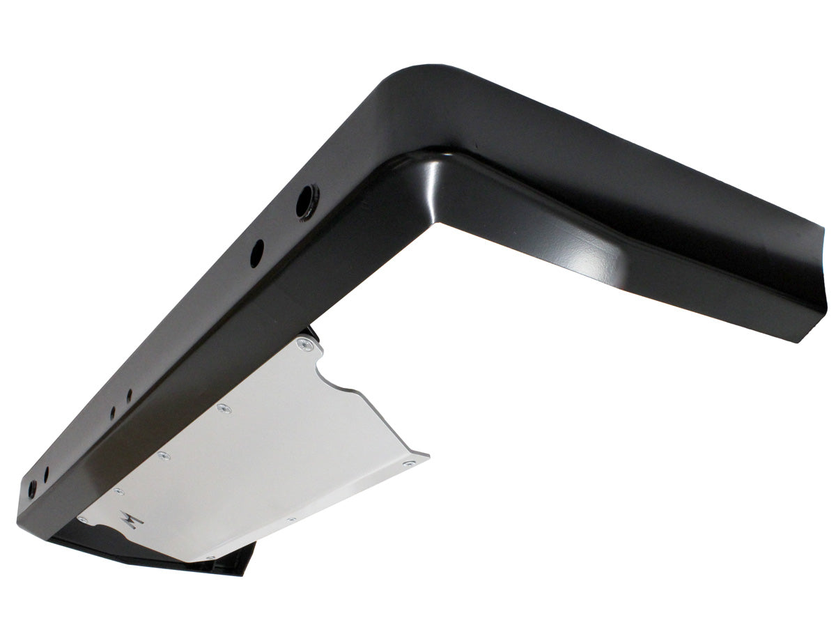 TF070A LAND ROVER - REAR BUMPER FITS P38 RANGE ROVER