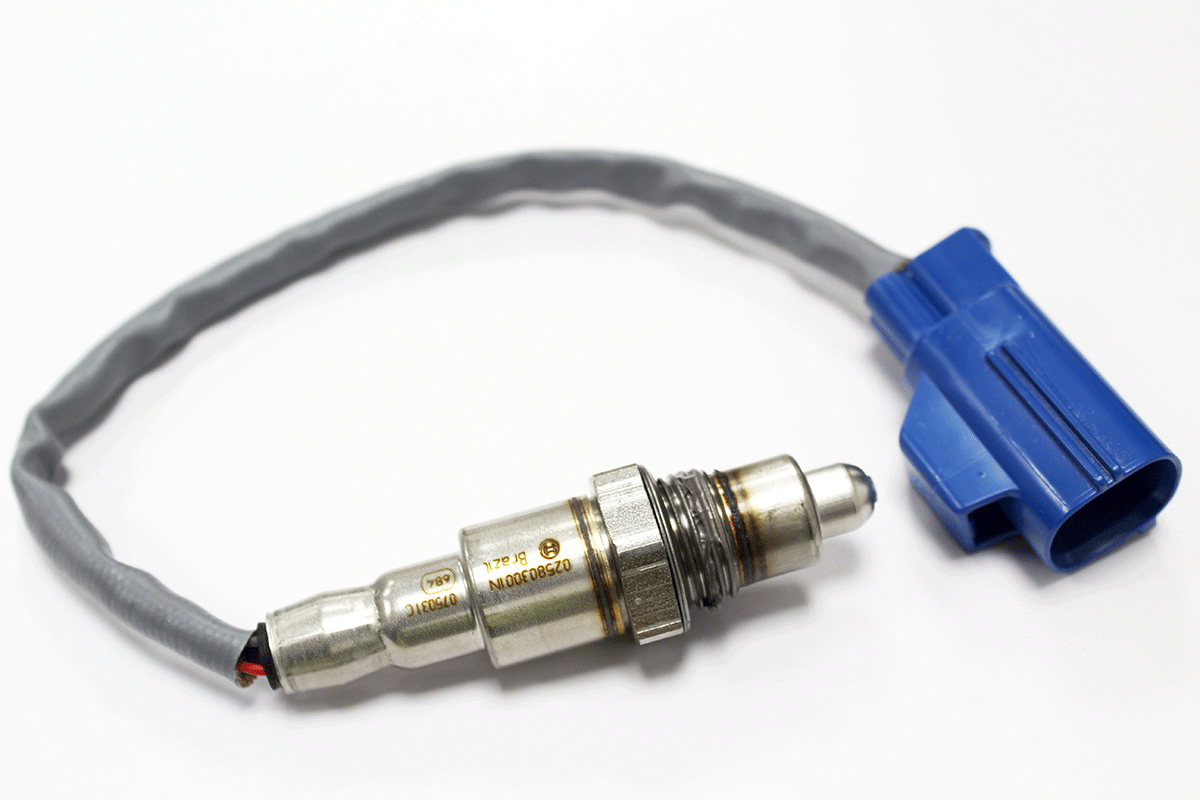 C2D54165-G O2 SENSOR