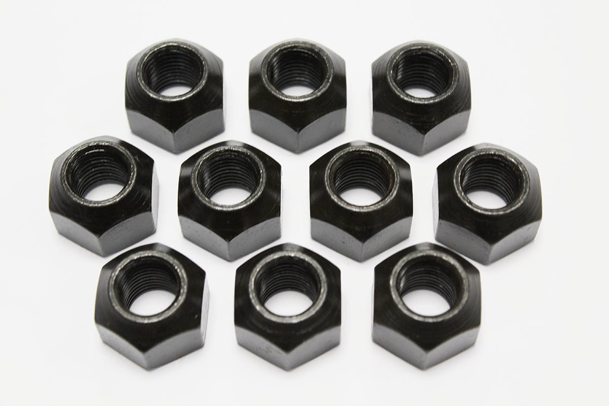 561254 LAND ROVER - NUT FOR WHEEL From BRITPART