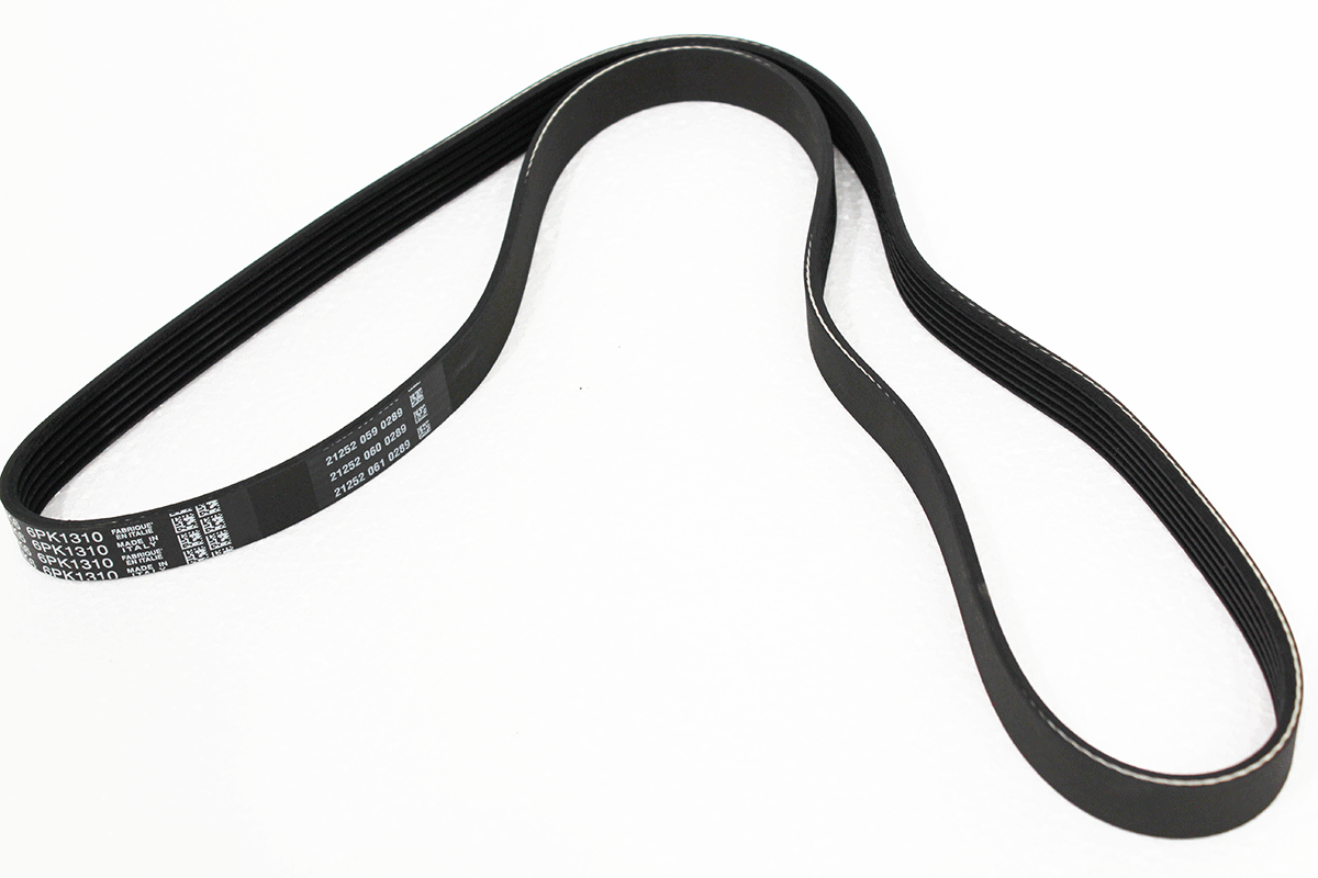 LR143702 LAND ROVER - BELT-DRIVE