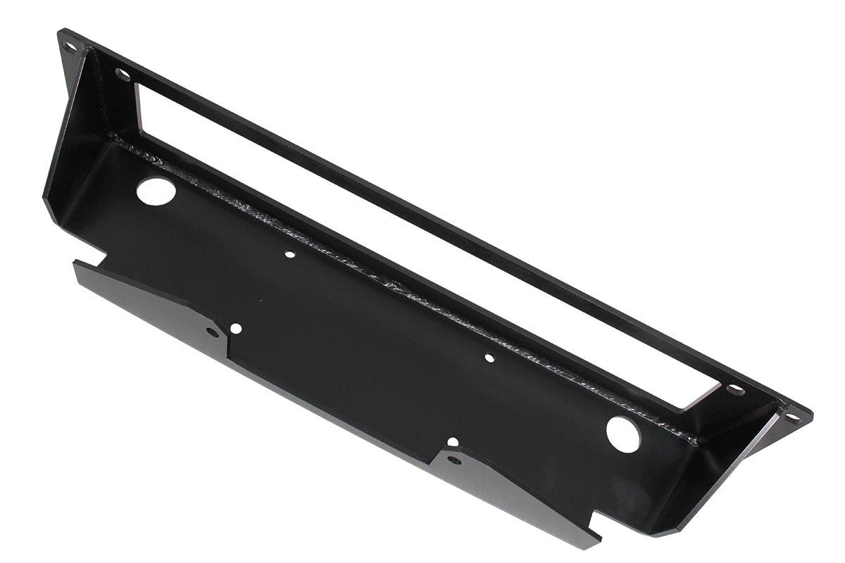 GA7537 DISCREET WINCH MOUNT