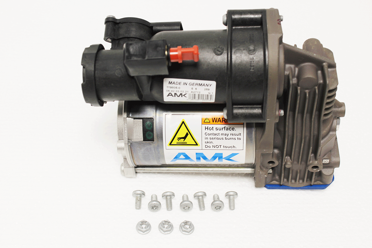 A2712 COMPRESSOR