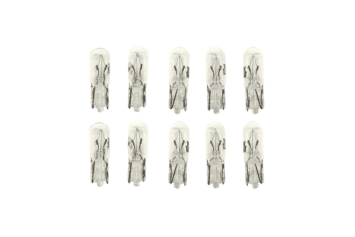 RTC3635 LAND ROVER - BULB - CAPLESS - 12V-1.2W