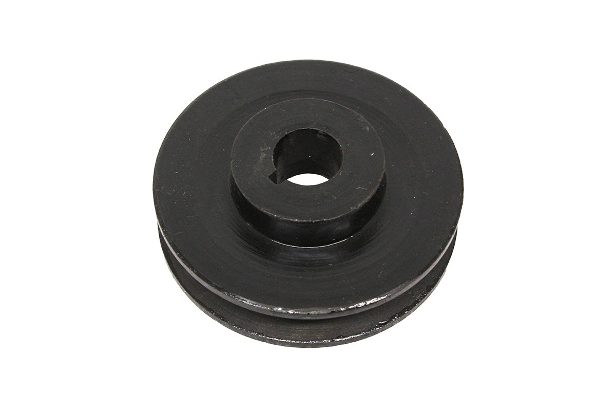 568788 LAND ROVER - PULLEY