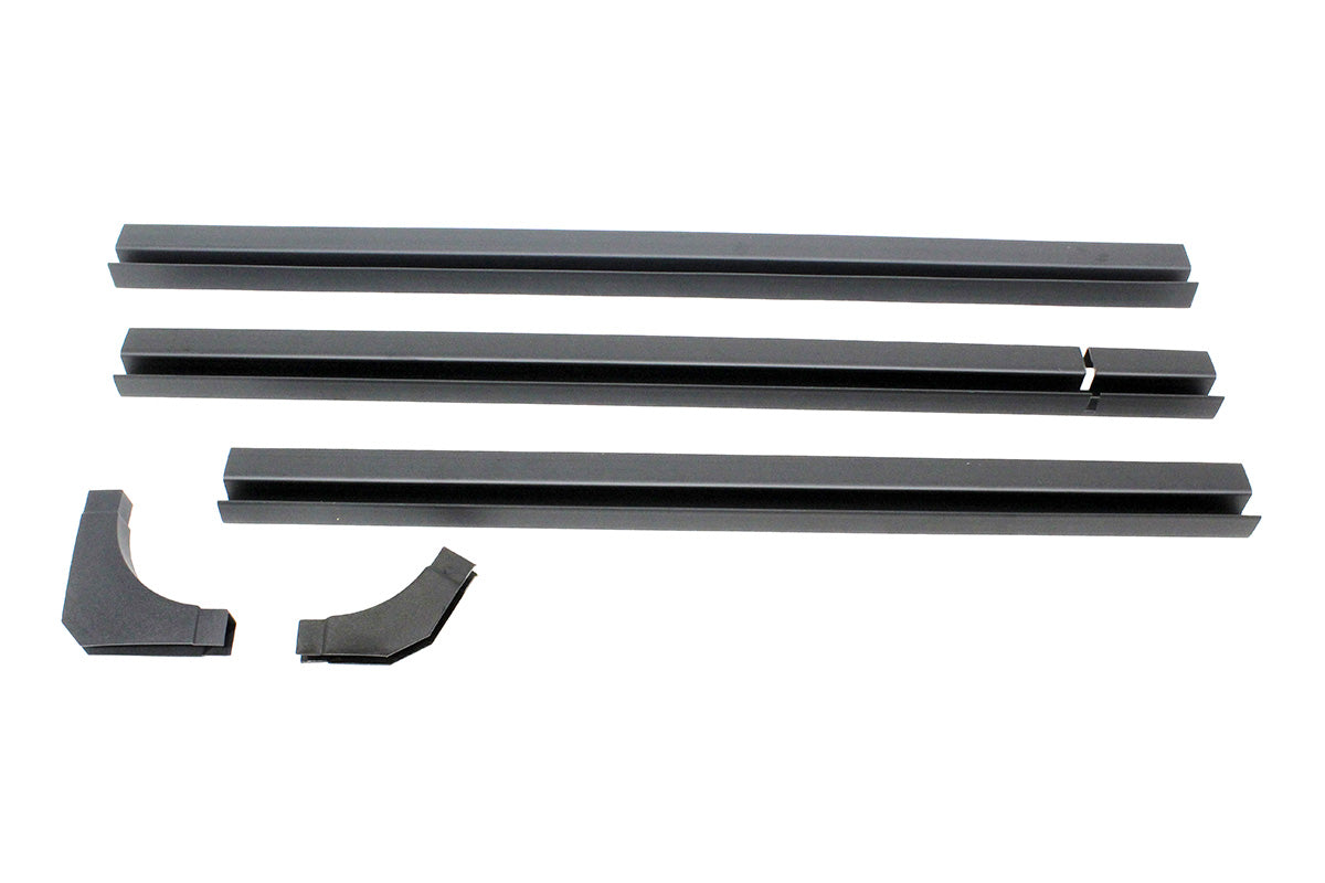 GA4878 DEF WINDOW CHANNEL KIT