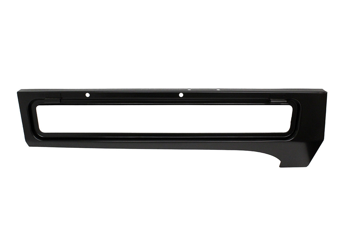 GA4597N DEF BULKHEAD VENT REPAIR PANEL N/S