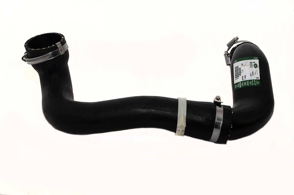 LR066429LR LAND ROVER - HOSE - INTERCOOLER