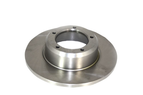 571762 LAND ROVER - FRONT BRAKE DISCS - SOLID - Suitable for Range Rover Classic