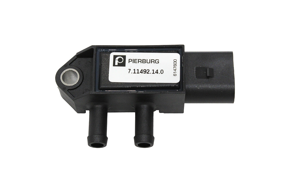 LR110462 LAND ROVER - SENSOR - EXHAUST GAS PRESSURE From PIERBURG