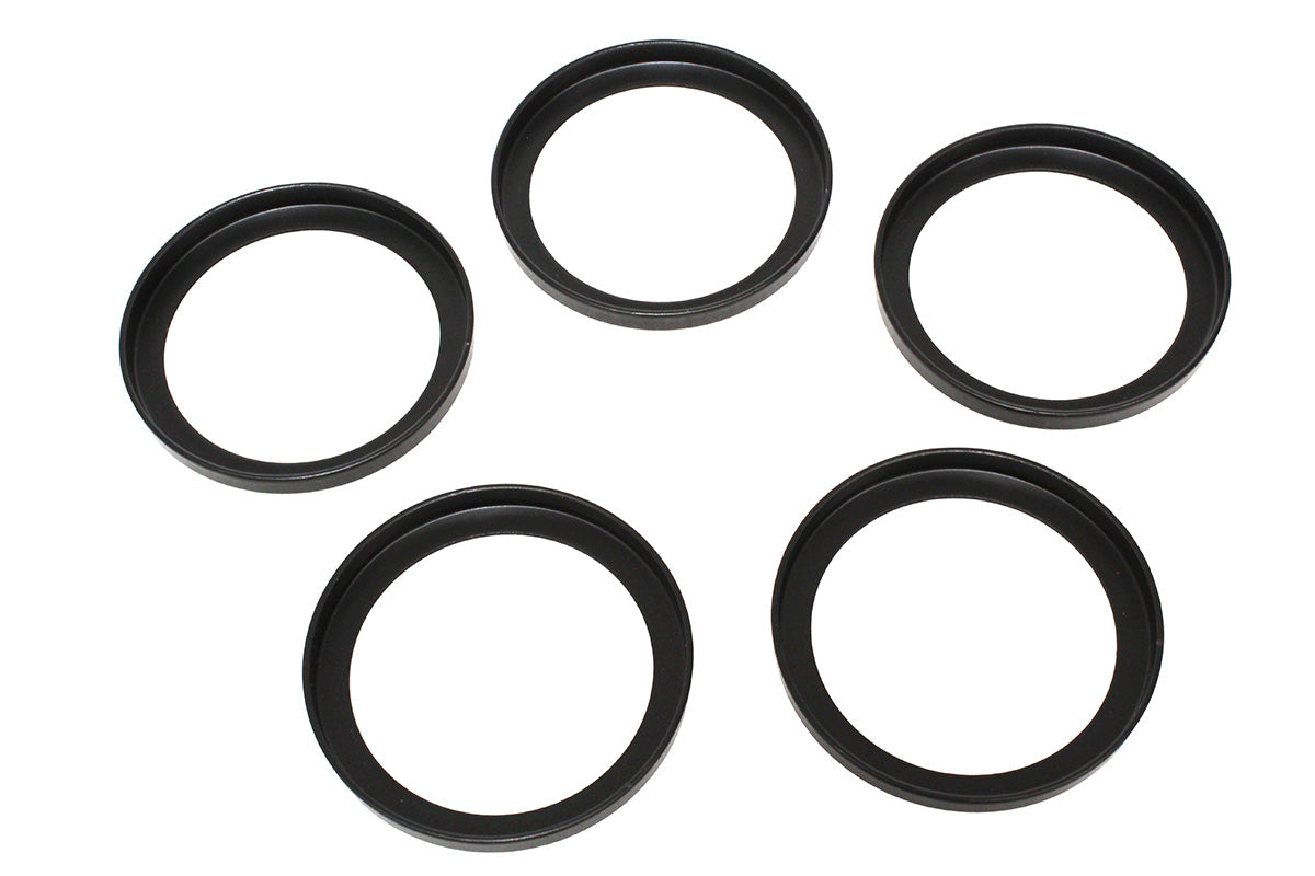 571970 LAND ROVER - OIL SHIELD