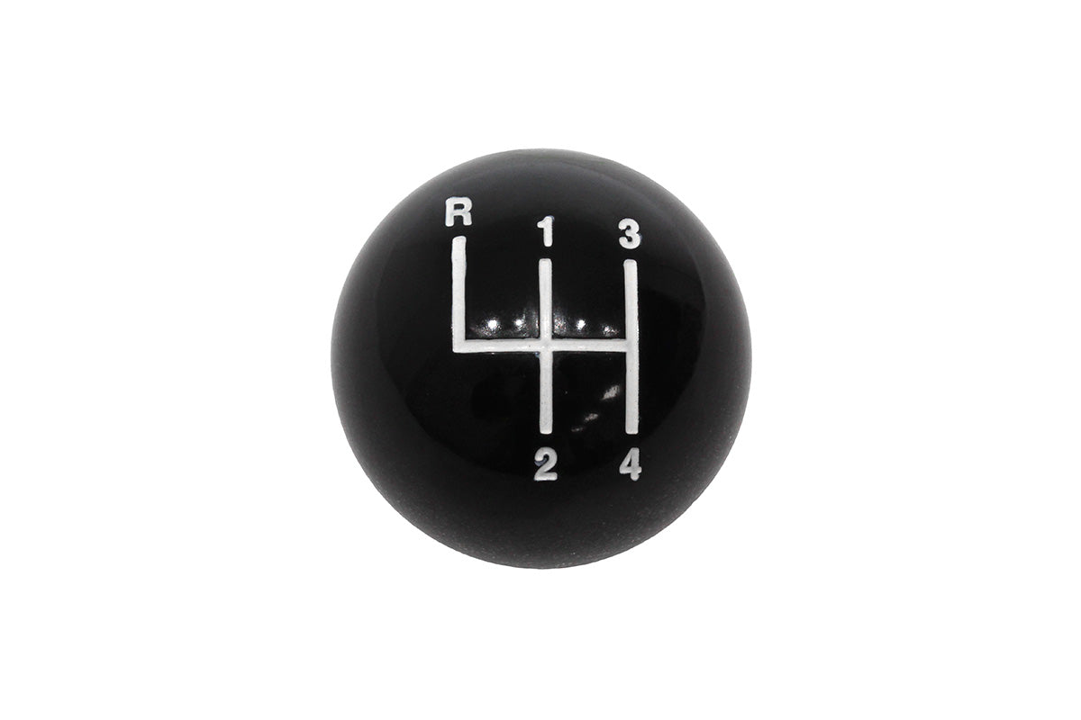 576316 LAND ROVER - GEAR LEVER KNOB