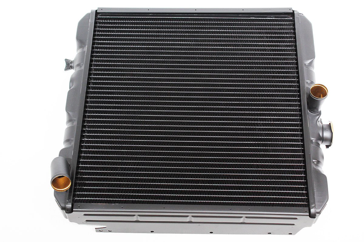 577609 LAND ROVER - RADIATOR - Suitable for Series 2, Series 3