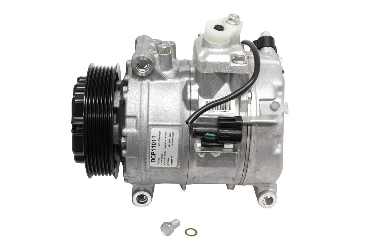 C2C26770-G JAGUAR - A/C COMPRESSOR