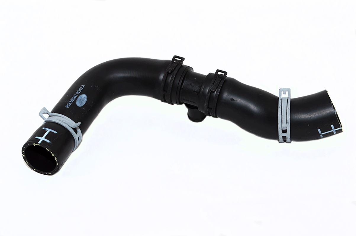 PCH500941LR LAND ROVER - HOSE - RADIATOR