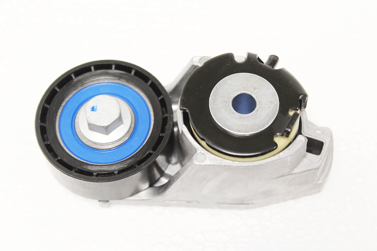 JD61125-G JAGUAR - BELT TENSIONER