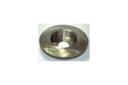 NTC8780 LAND ROVER - BRAKE DISC - FRONT BRAKES - VENTED DISCS
