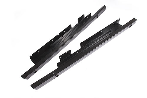 TF808 LAND ROVER - ROCK SLIDERS - D2