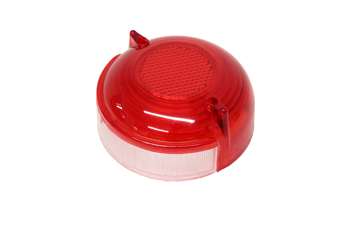 589448 LAND ROVER - STOP TAIL LENS