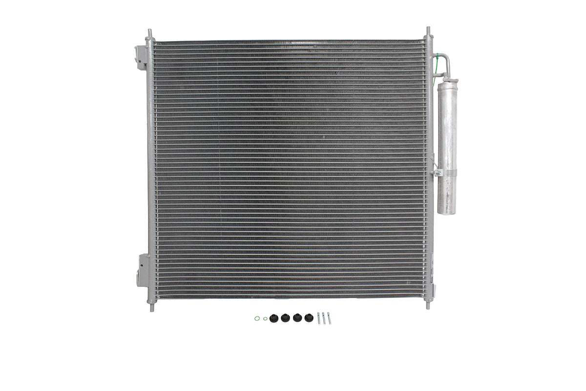 LR181385G LAND ROVER - CONDENSER