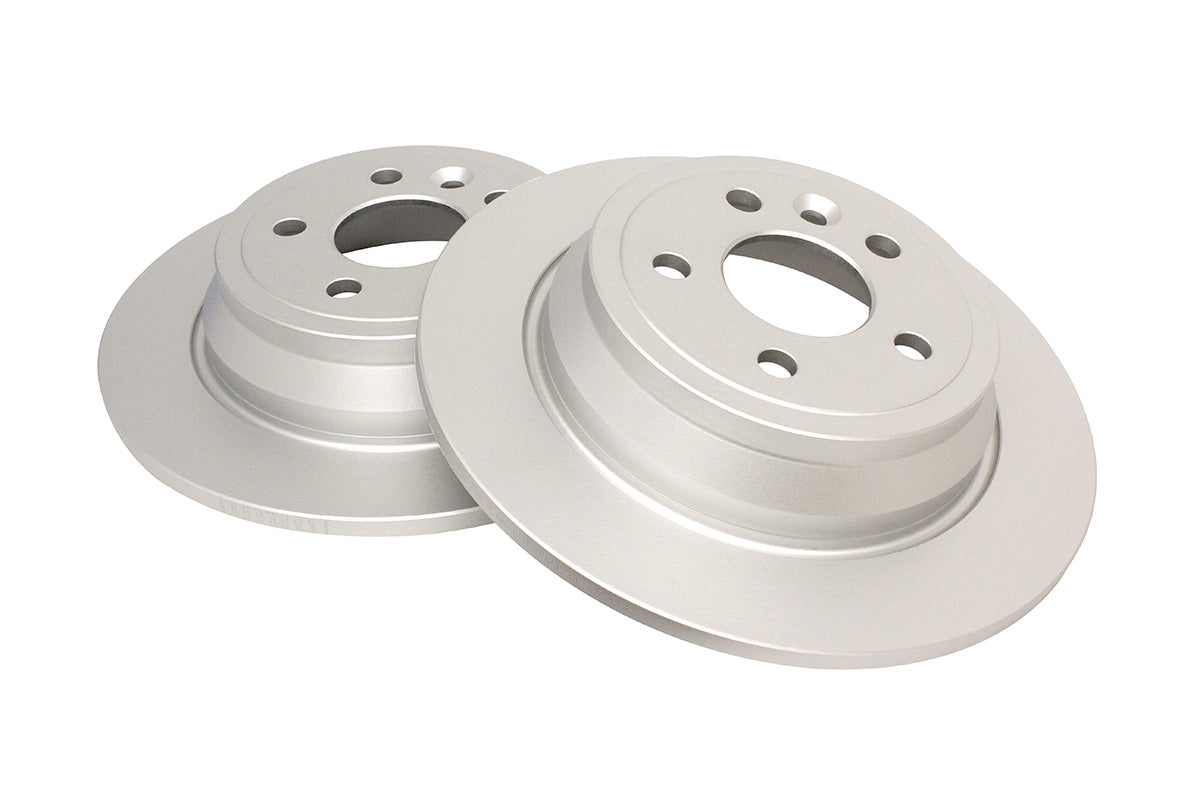 LR189048G LAND ROVER - BRAKE DISC