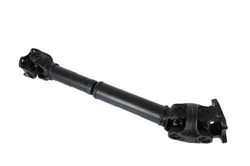 TFDC610 LAND ROVER - DOUBLE CARDAN PROPSHAFT - FRONT