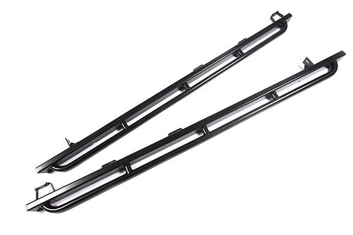 TF814 LAND ROVER - ROCK SLIDERS WITH TREE BARS - 130