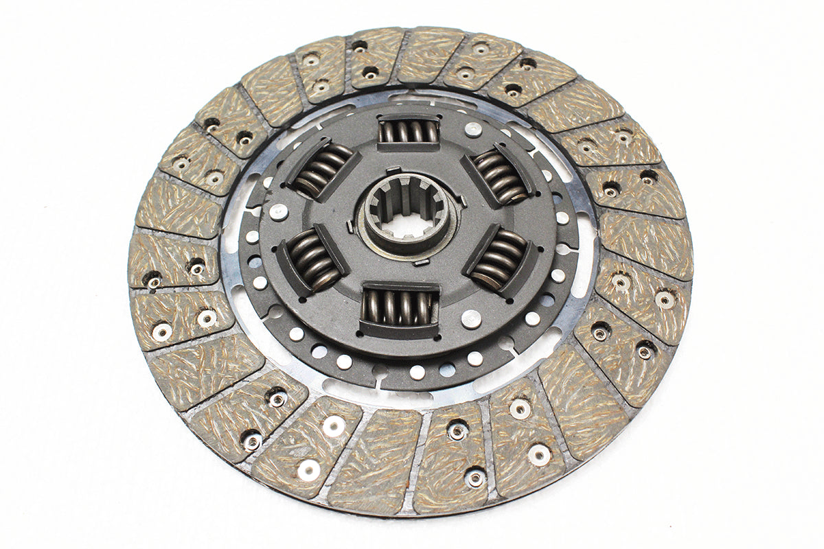 591704B LAND ROVER - CLUTCH PLATE