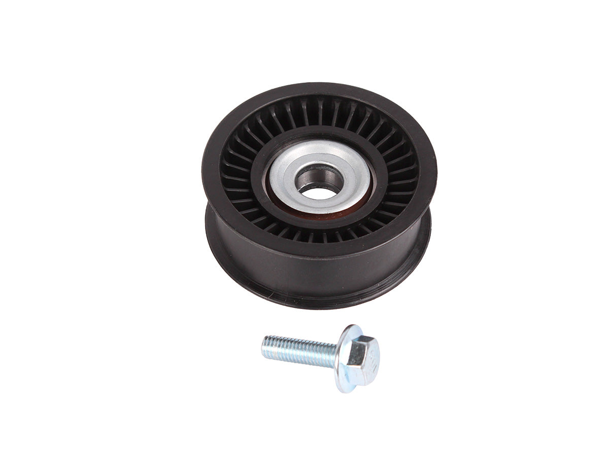 LR039516 LAND ROVER - PULLEY - IDLER