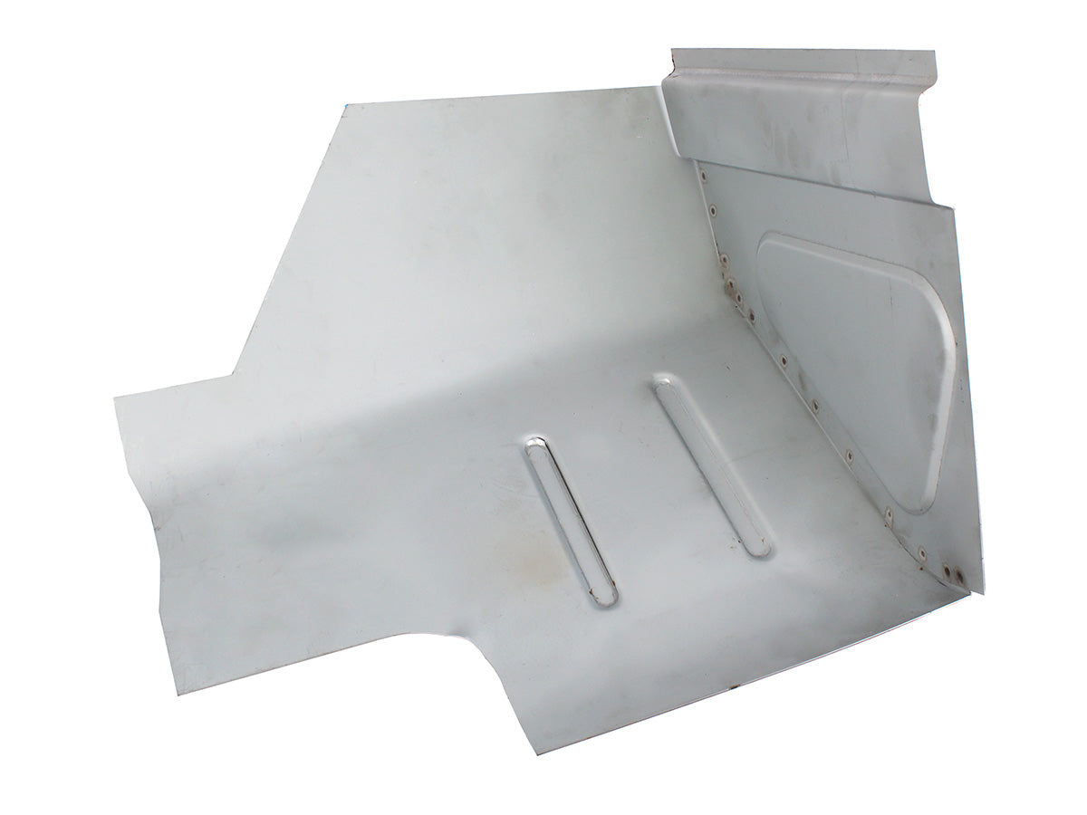 DA4009N FOOTWELL N/S - RRC